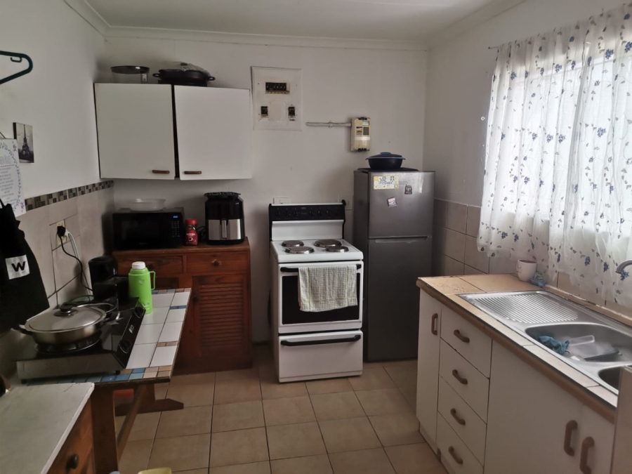 3 Bedroom Property for Sale in Westridge Western Cape